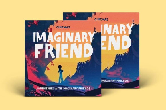 Whimsy World Font - Image 4