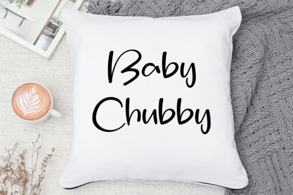 Whisper Writing Font - Image 3