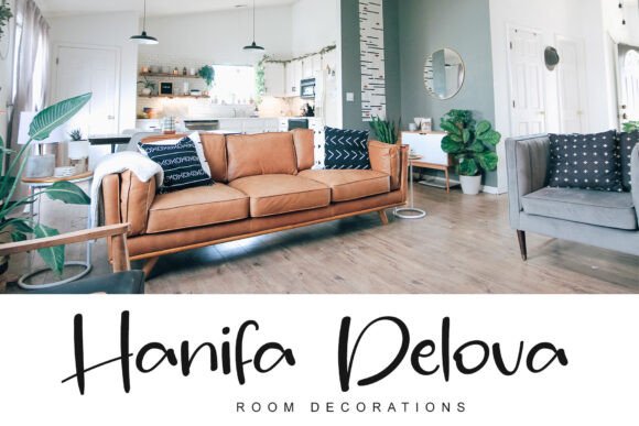 Whisper Writing Font - Image 4