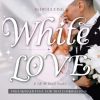 White Love Font