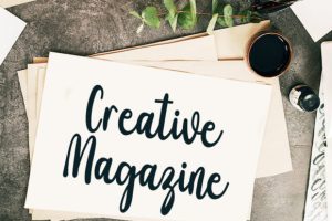 Alternative view of White Milk Font