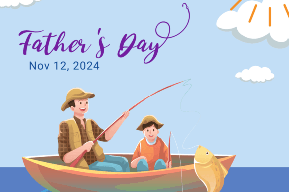 Wild Fishing Font - Image 4