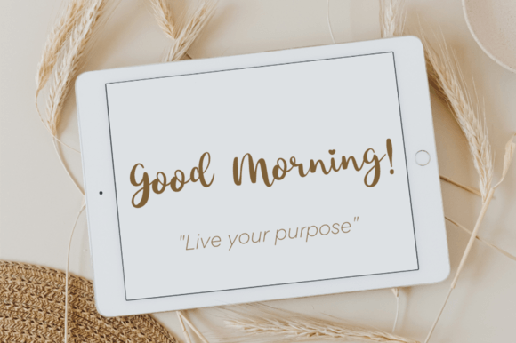 Wild Fishing Font - Image 7