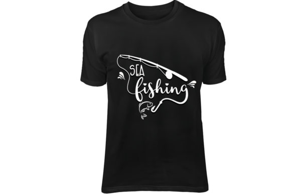 Wild Fishing Font - Image 8