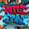 Wild Graf Font