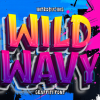 Wild Wavy Font