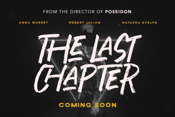 Wildnery Font - Image 3