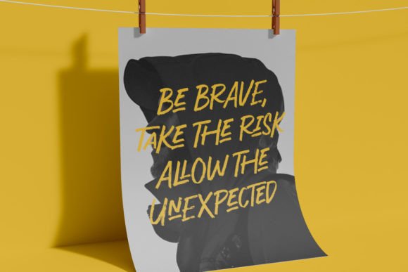 Wildnery Font - Image 4