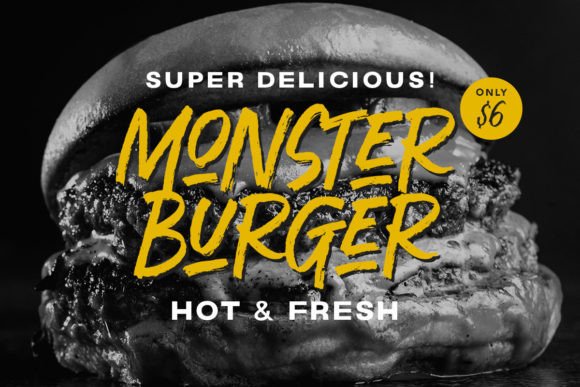 Wildnery Font - Image 6