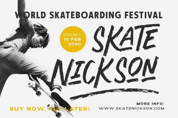 Wildnery Font - Image 7