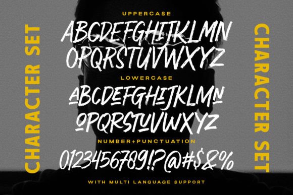 Wildnery Font - Image 8