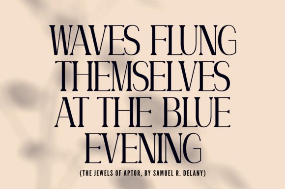 Willow Font - Image 2