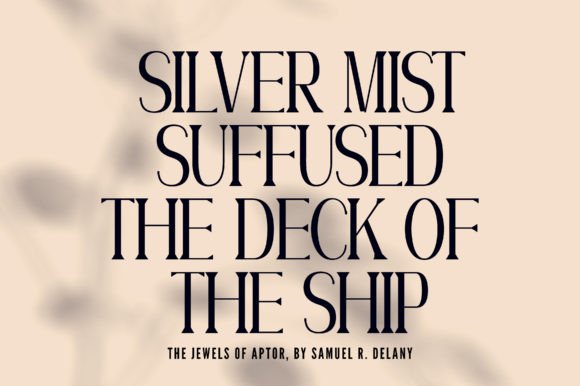 Willow Font - Image 7