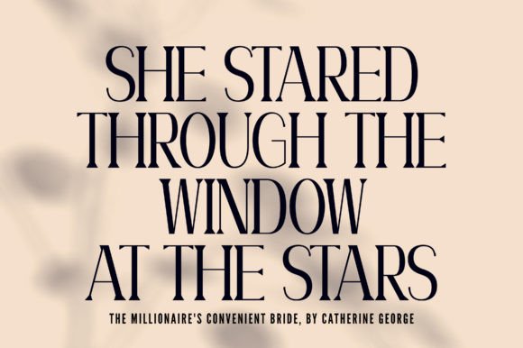 Willow Font - Image 8