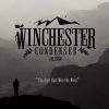 Winchester Condensed Font