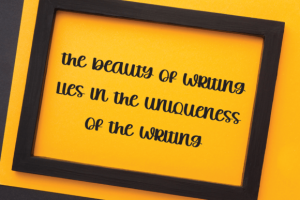 Alternative view of Winter Market Font