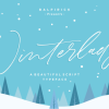 Winterlady Font