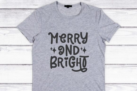 Wishes Christmas Font - Image 4