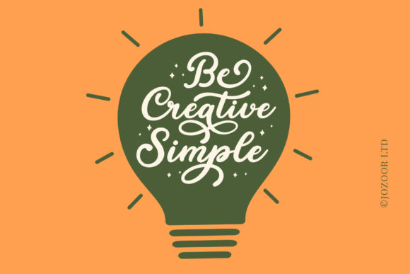 Wishes Easter Font - Image 5