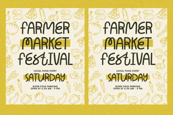 Wishful Gloria Font - Image 6