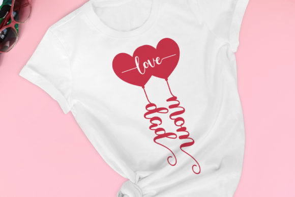 With Love Font - Image 3