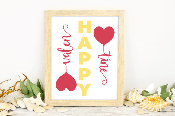 With Love Font - Image 5