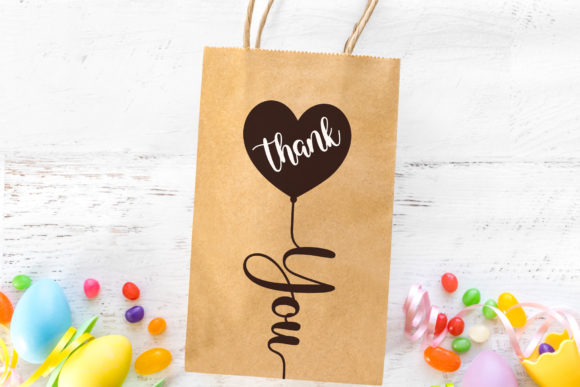 With Love Font - Image 9