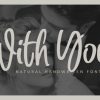 With You Font