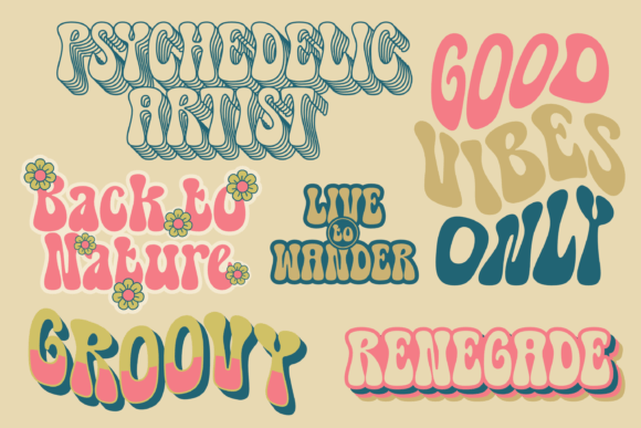 Wizard Font - Image 7