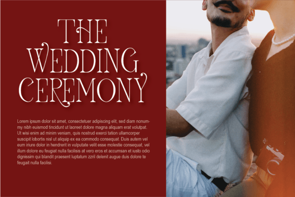 Wonderful Christmas Font - Image 5