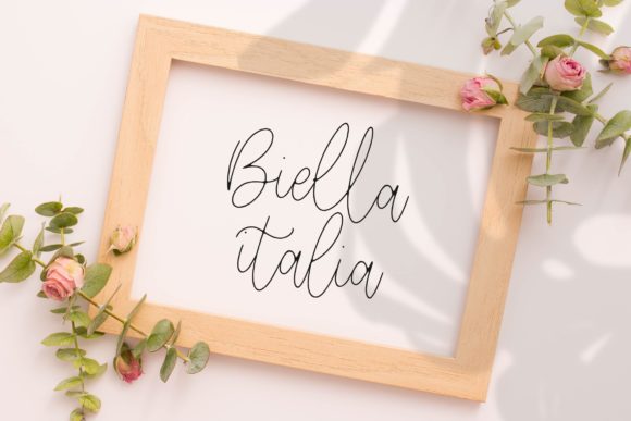 Wonderline Font - Image 5