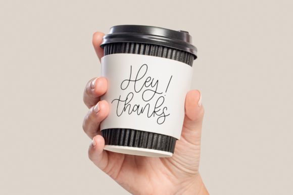 Wonderline Font - Image 7