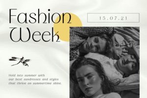 Alternative view of Wondermind Font