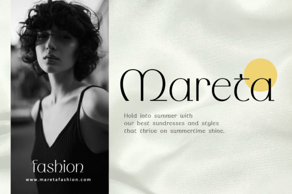 Wondermind Font - Image 4