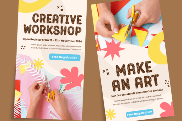 Wood Bank Font - Image 4