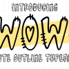 Wow Font
