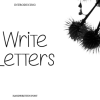 Write Letters Font