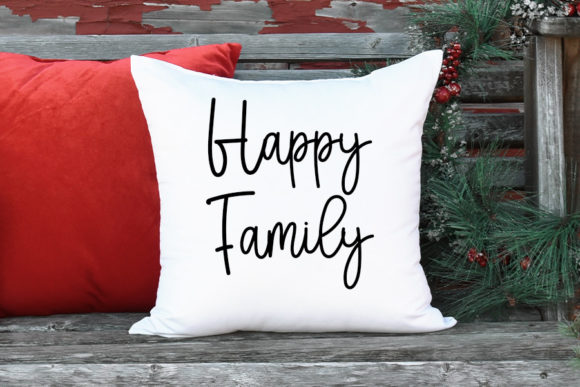 Writing Wonderful Font - Image 5