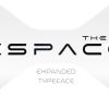 X-Space Font