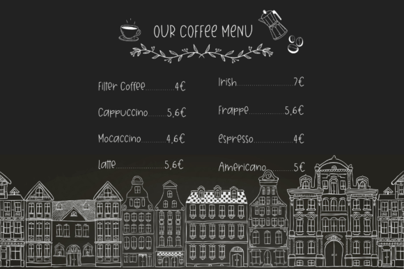 Yardstick Font - Image 8