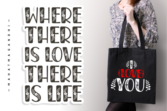 Yay It's Sunday Font - Image 4