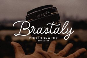 Alternative view of Yellow Dream Font