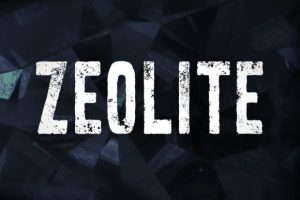 Zeolite Font