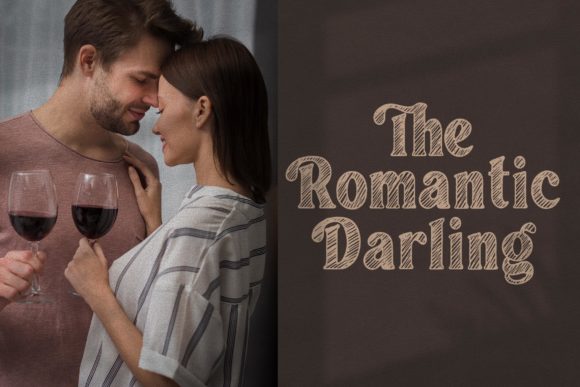 Bolgen Sketch Font - Image 7