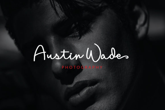 Brogllin Font - Image 3