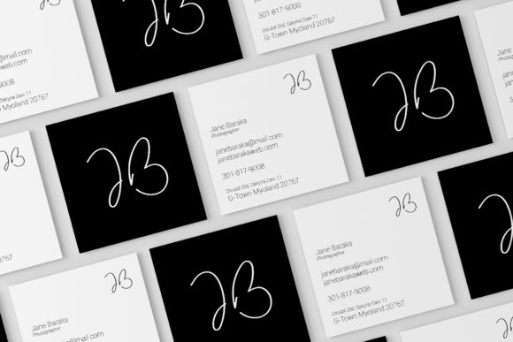 Brogllin Font - Image 4