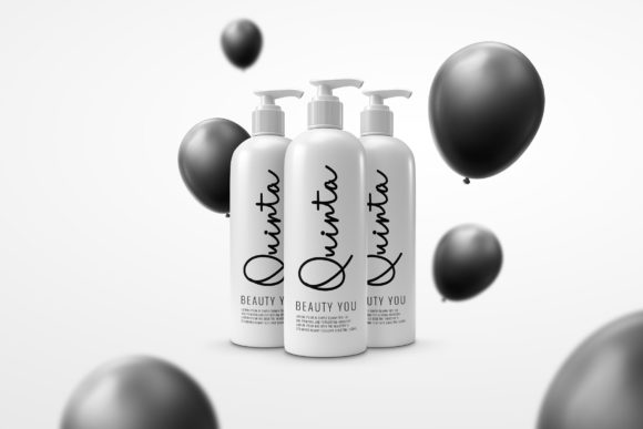 Brogllin Font - Image 8