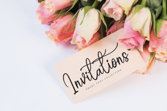 California Font - Image 5