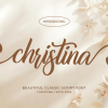 Christina Font