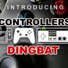 Controllers Font